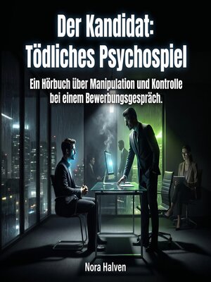 cover image of Der Kandidat